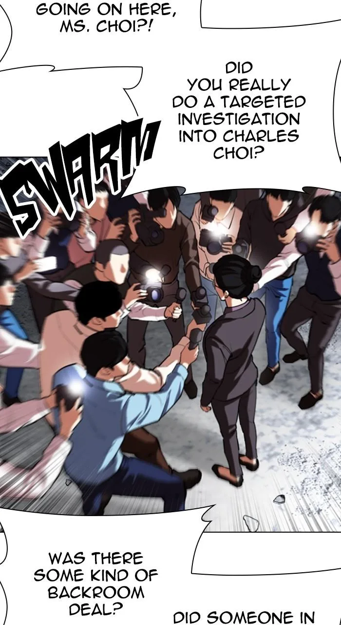 Lookism - Chapter 516 - Page 151