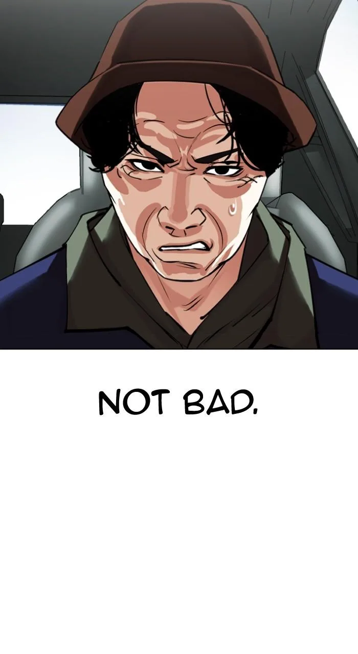 Lookism - Chapter 516 - Page 155