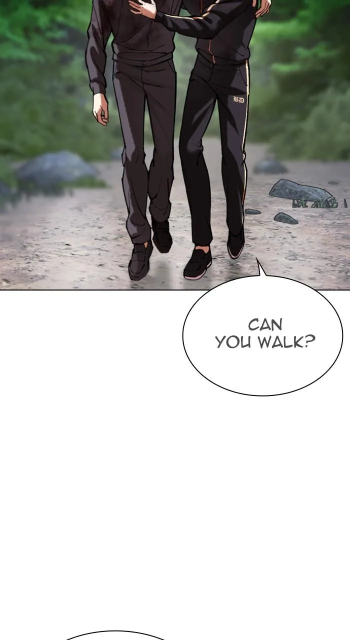Lookism - Chapter 516 - Page 16
