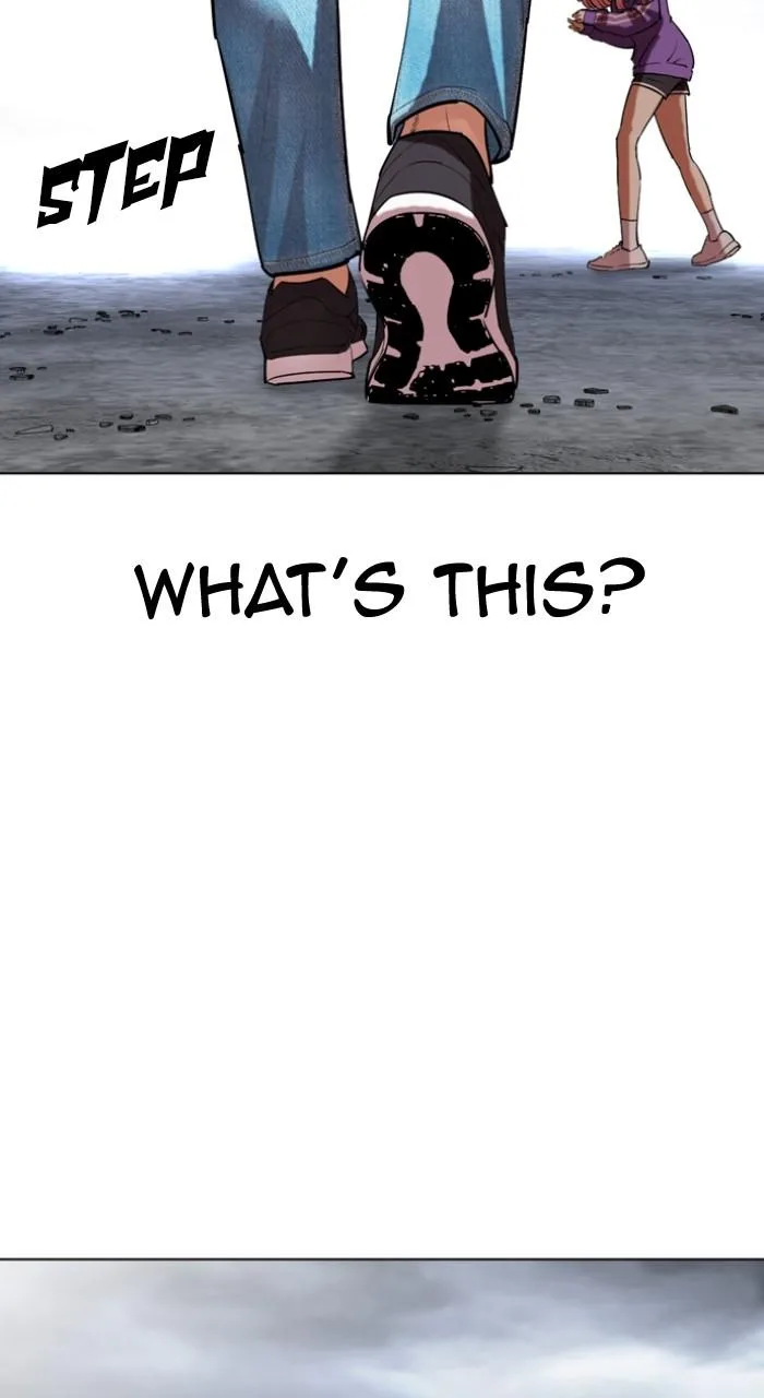 Lookism - Chapter 516 - Page 160