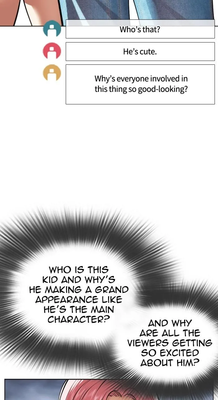 Lookism - Chapter 516 - Page 162