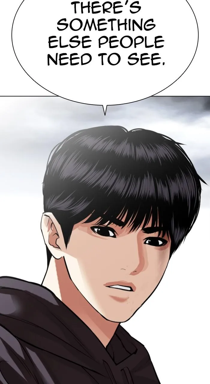 Lookism - Chapter 516 - Page 165