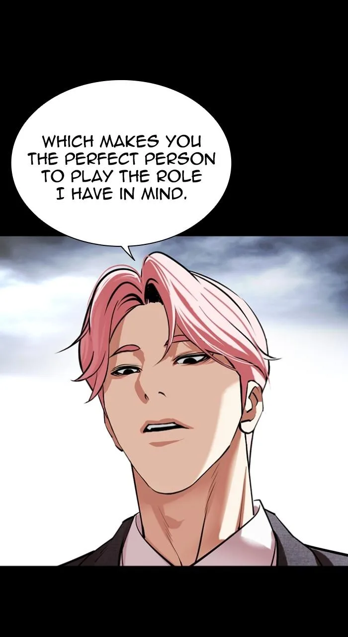 Lookism - Chapter 516 - Page 171