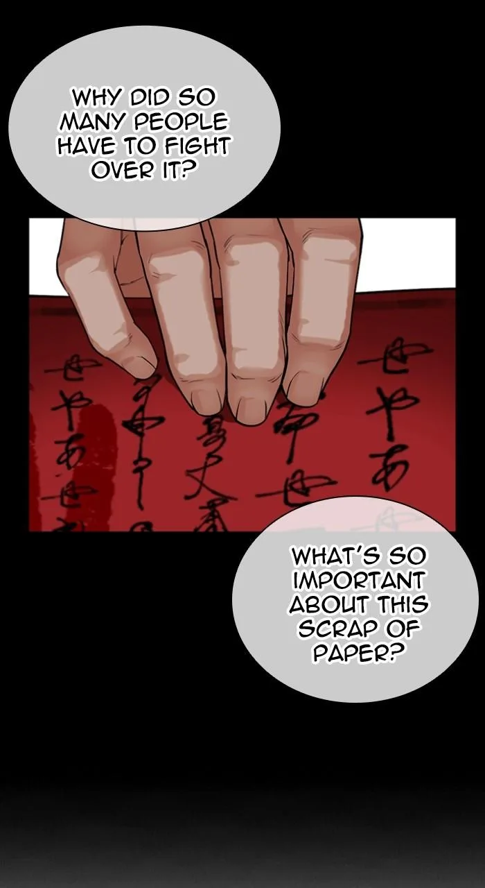 Lookism - Chapter 516 - Page 175