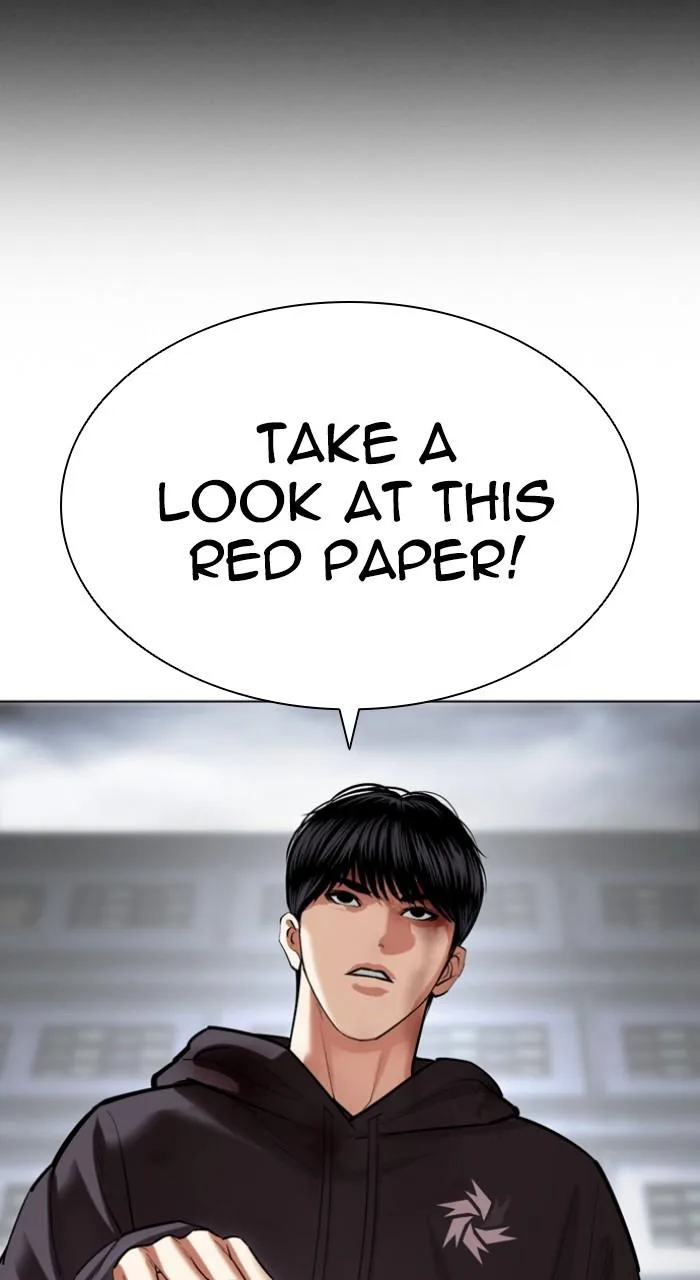 Lookism - Chapter 516 - Page 176