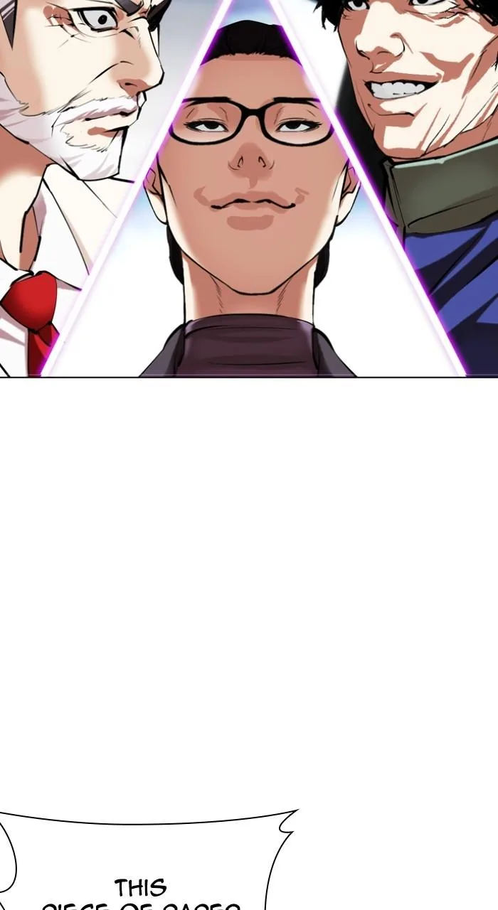 Lookism - Chapter 516 - Page 179