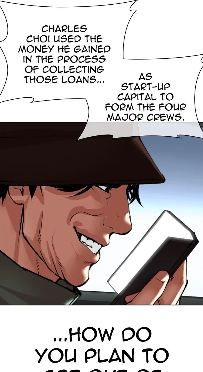 Lookism - Chapter 516 - Page 187