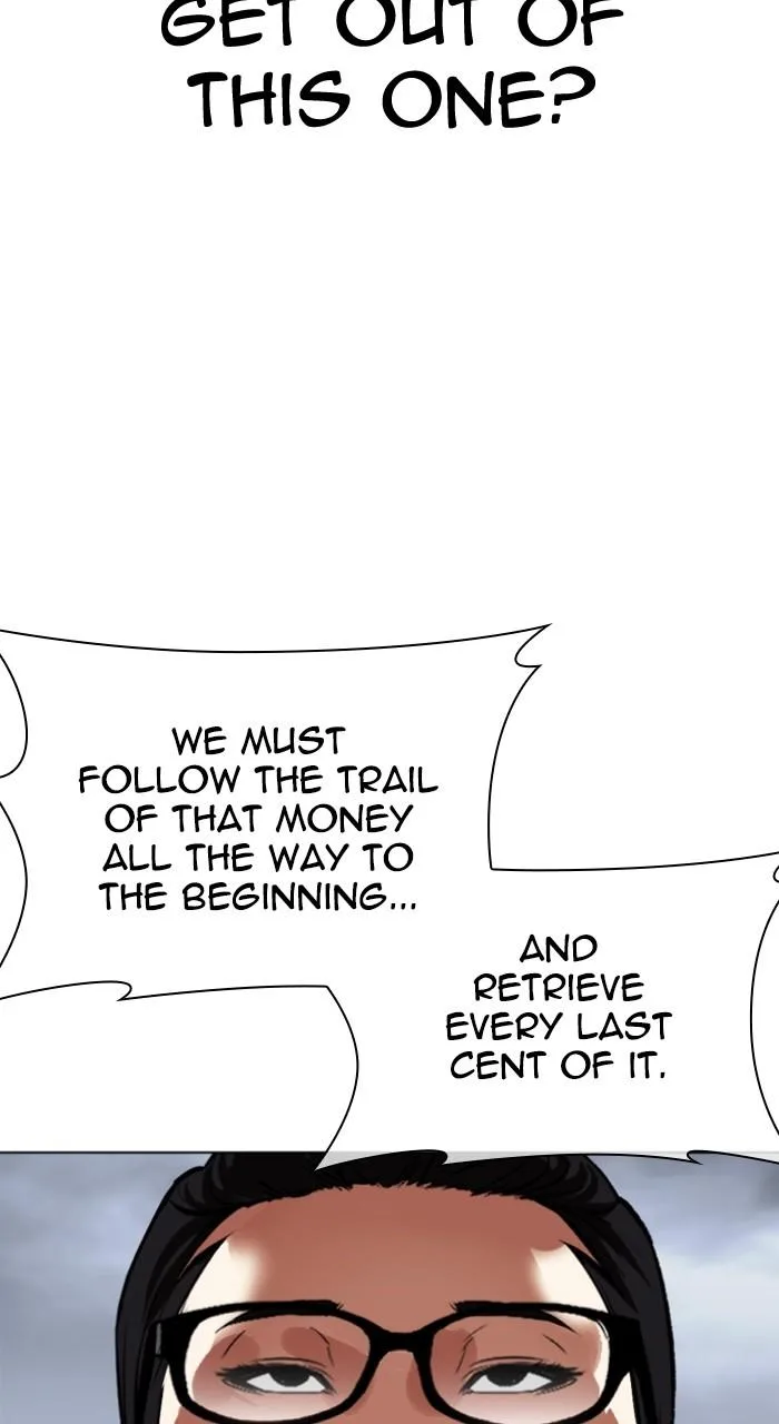 Lookism - Chapter 516 - Page 188