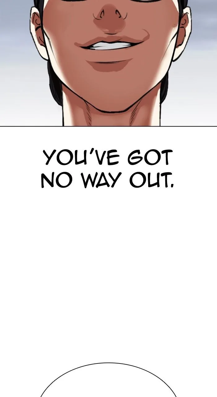Lookism - Chapter 516 - Page 189