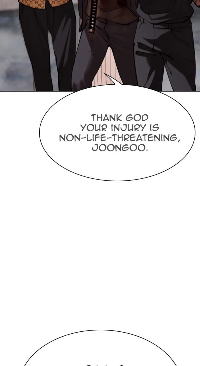 Lookism - Chapter 516 - Page 19