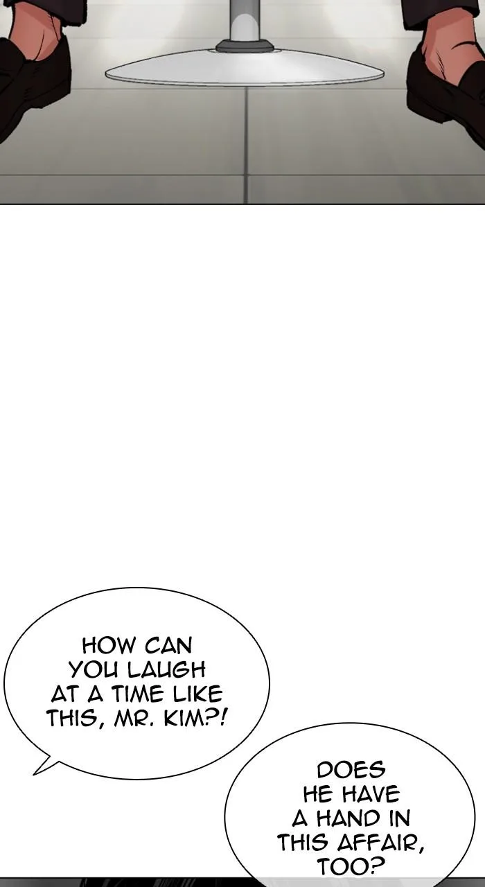 Lookism - Chapter 516 - Page 191