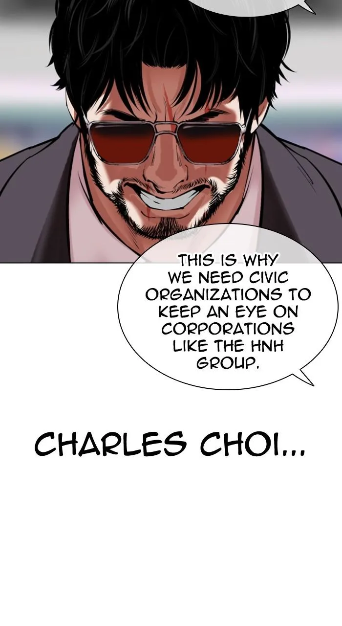 Lookism - Chapter 516 - Page 192