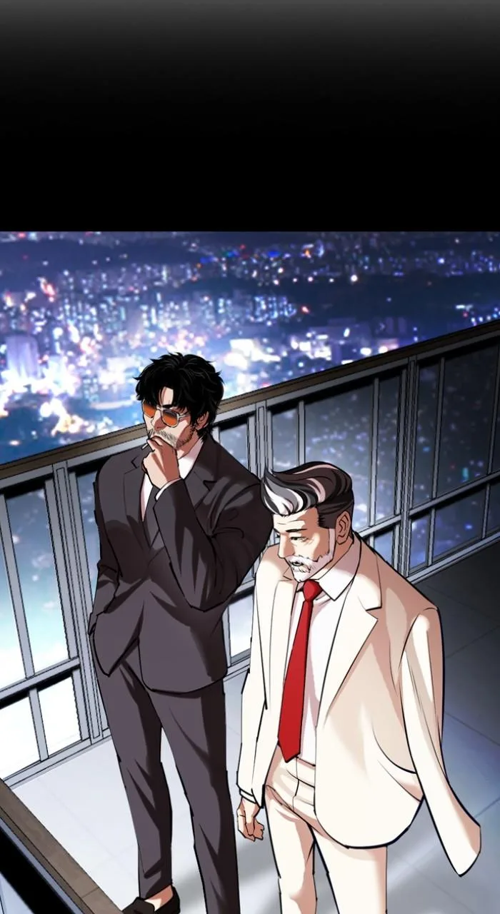 Lookism - Chapter 516 - Page 194