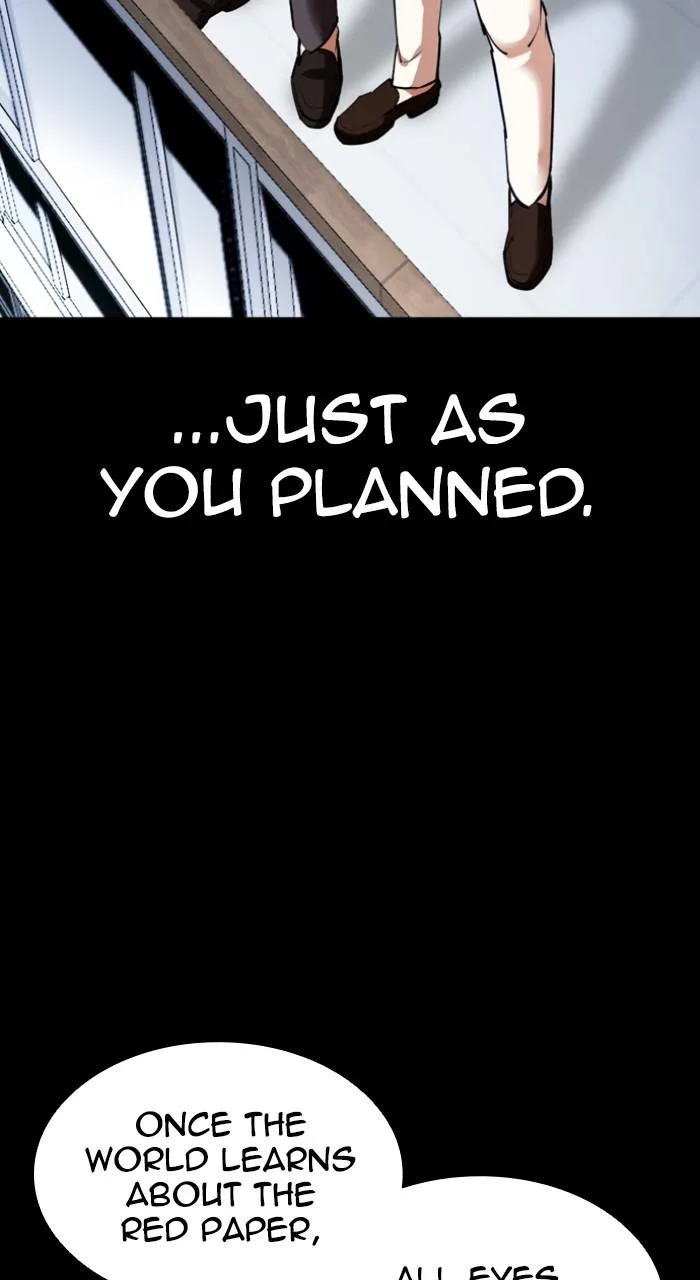 Lookism - Chapter 516 - Page 195