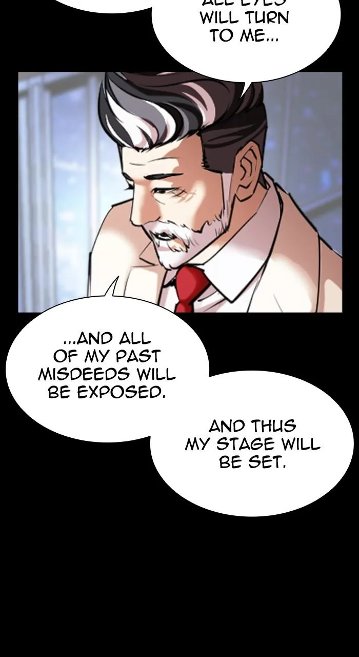 Lookism - Chapter 516 - Page 196
