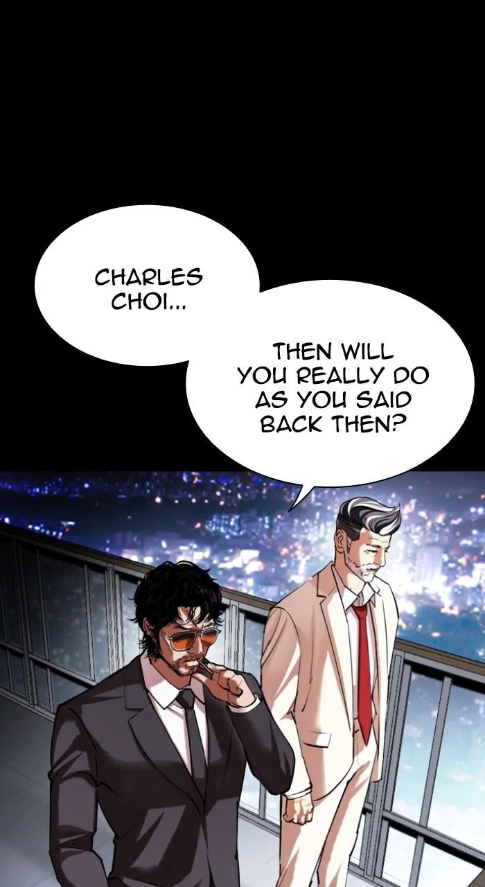 Lookism - Chapter 516 - Page 197