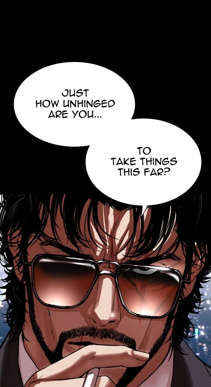 Lookism - Chapter 516 - Page 199