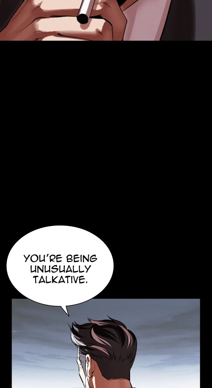 Lookism - Chapter 516 - Page 200