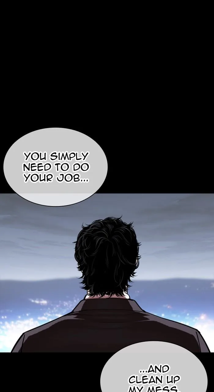 Lookism - Chapter 516 - Page 203