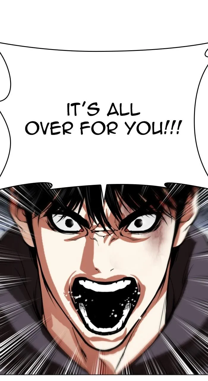 Lookism - Chapter 516 - Page 206