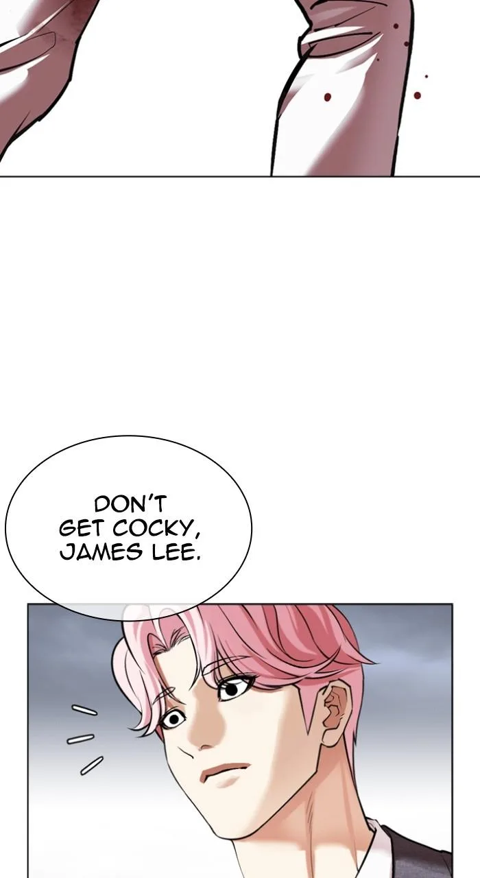 Lookism - Chapter 516 - Page 21