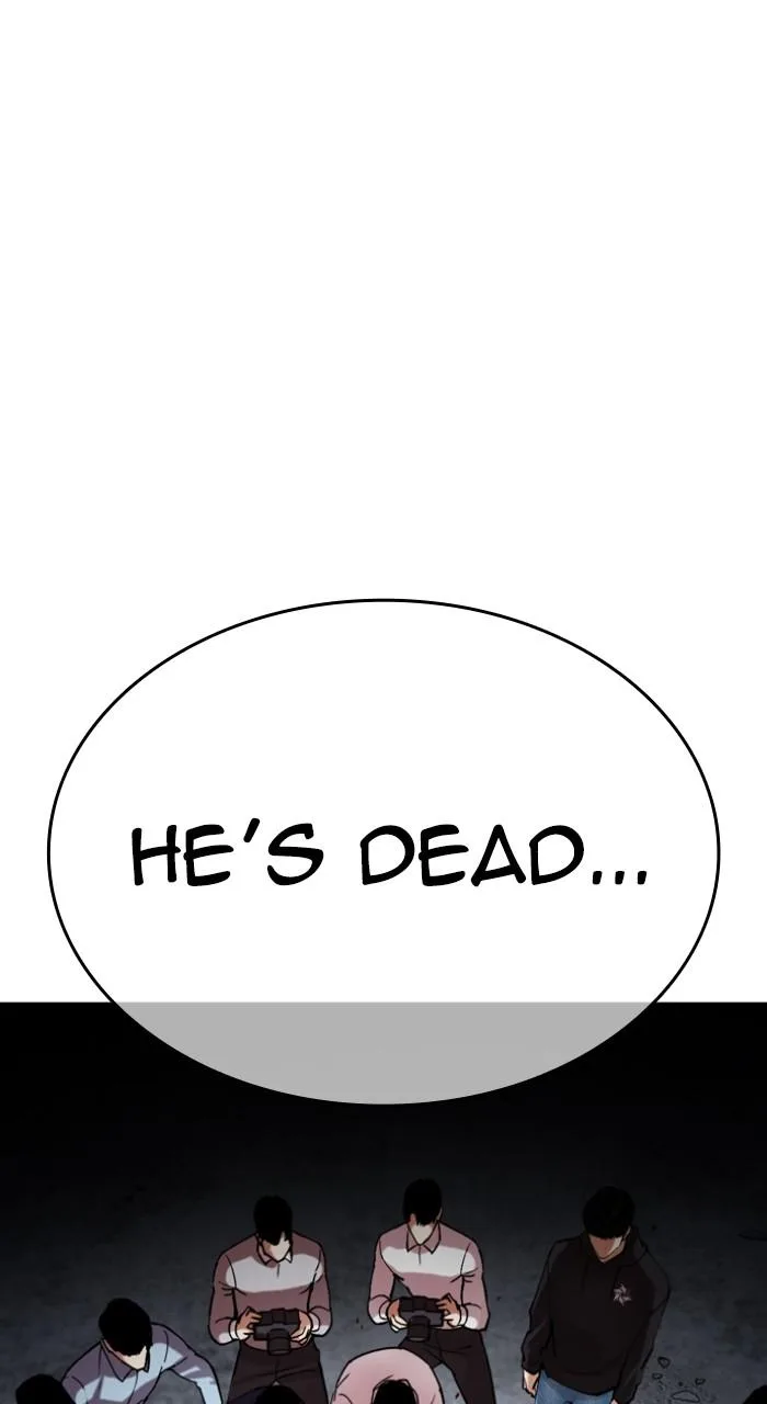Lookism - Chapter 516 - Page 222