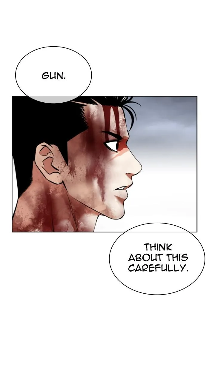 Lookism - Chapter 516 - Page 27