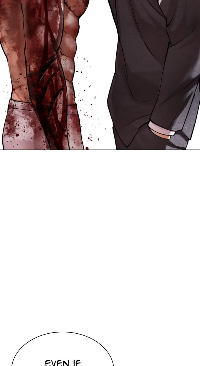 Lookism - Chapter 516 - Page 29