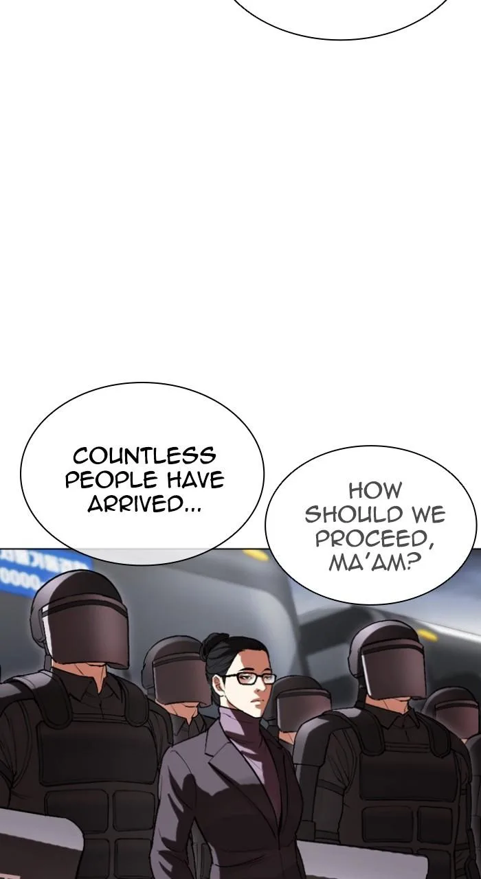 Lookism - Chapter 516 - Page 31