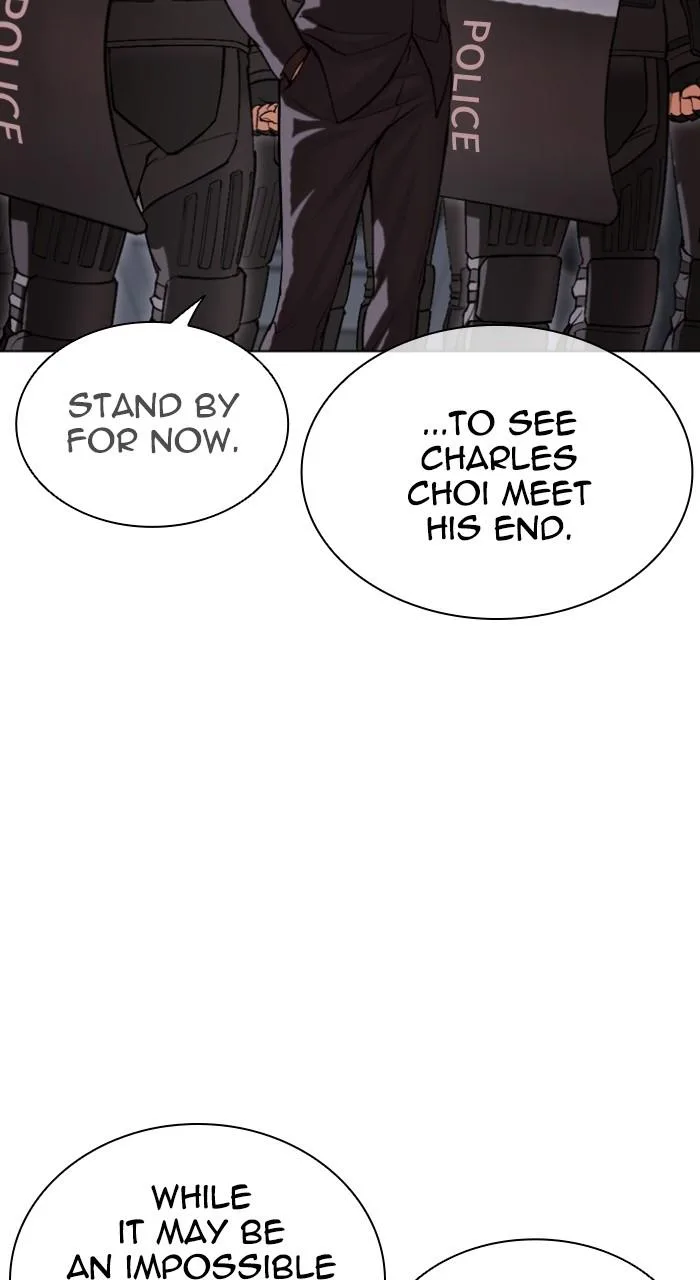 Lookism - Chapter 516 - Page 32