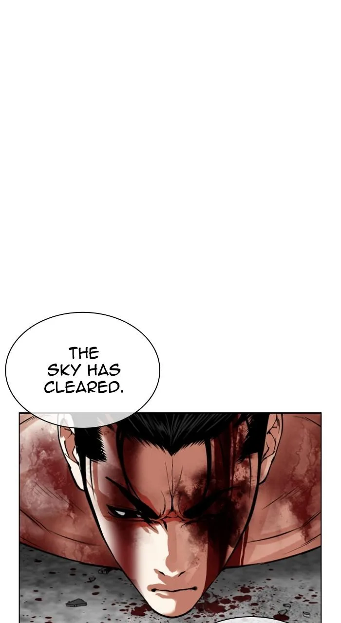 Lookism - Chapter 516 - Page 37