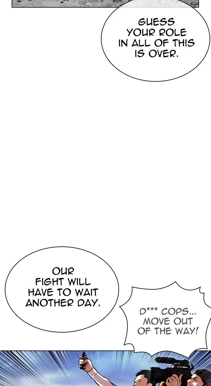 Lookism - Chapter 516 - Page 38