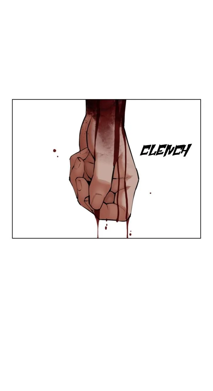 Lookism - Chapter 516 - Page 4