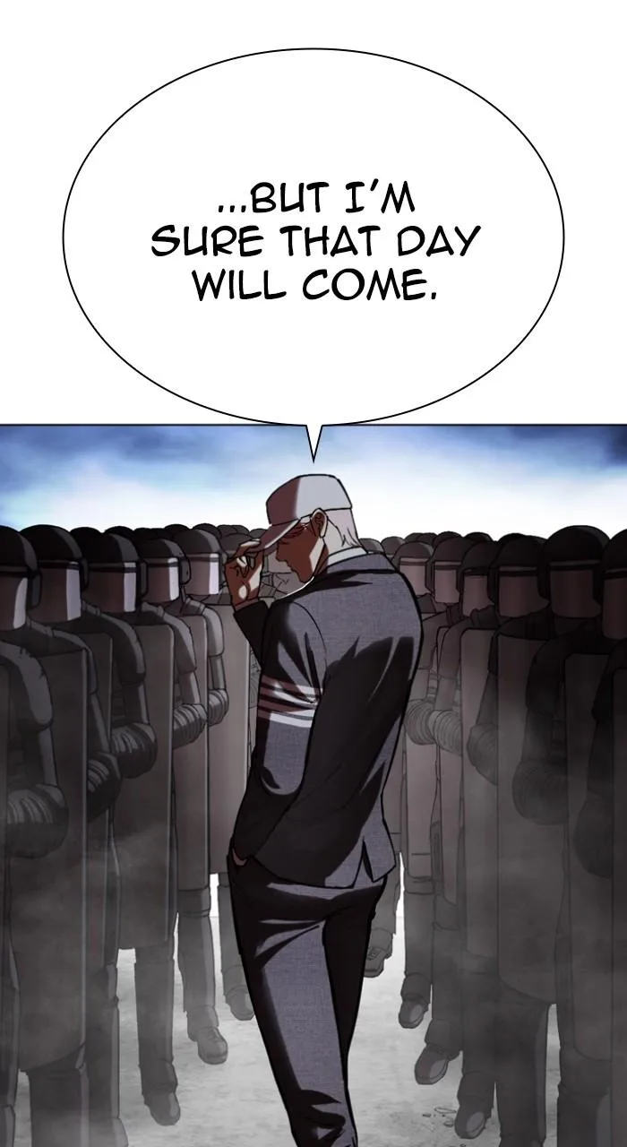 Lookism - Chapter 516 - Page 40