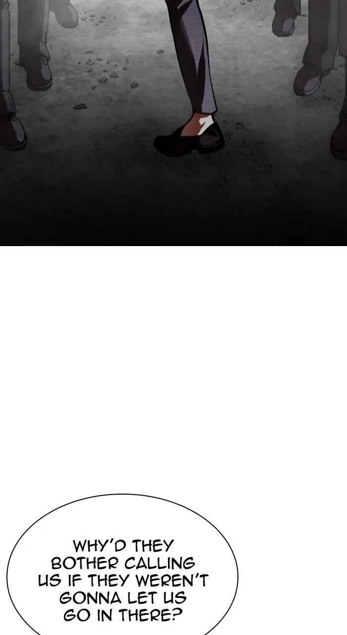 Lookism - Chapter 516 - Page 41