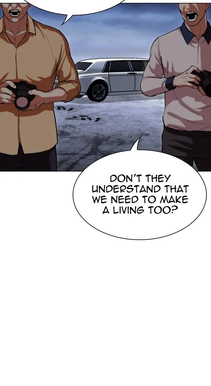 Lookism - Chapter 516 - Page 42