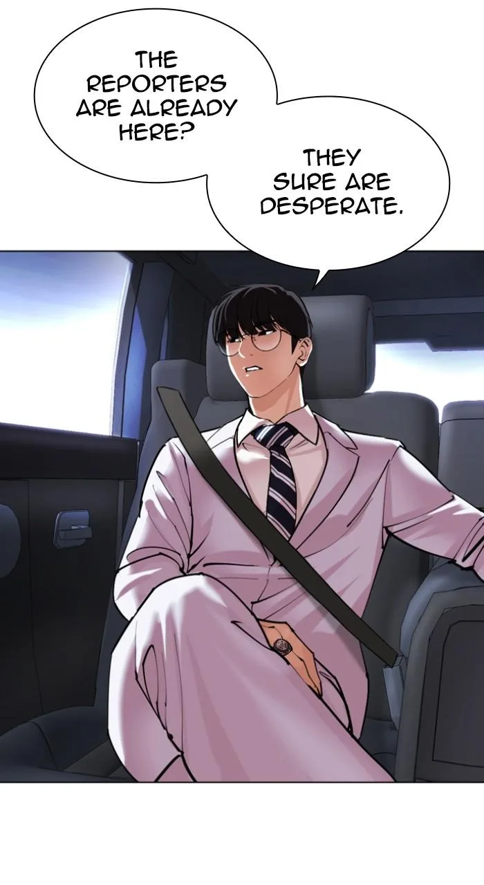 Lookism - Chapter 516 - Page 43