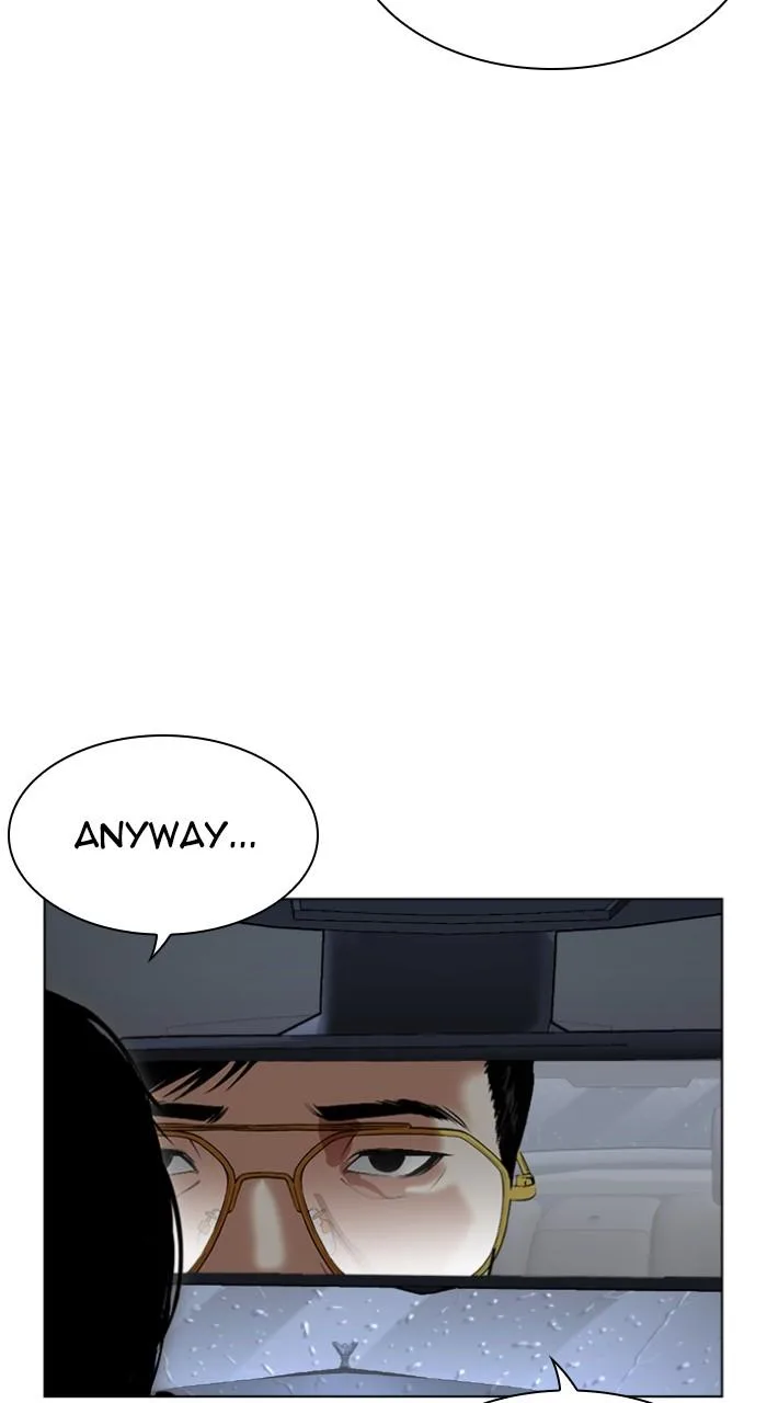 Lookism - Chapter 516 - Page 45