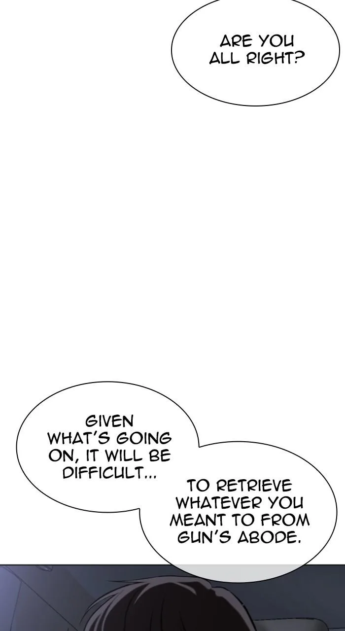 Lookism - Chapter 516 - Page 46