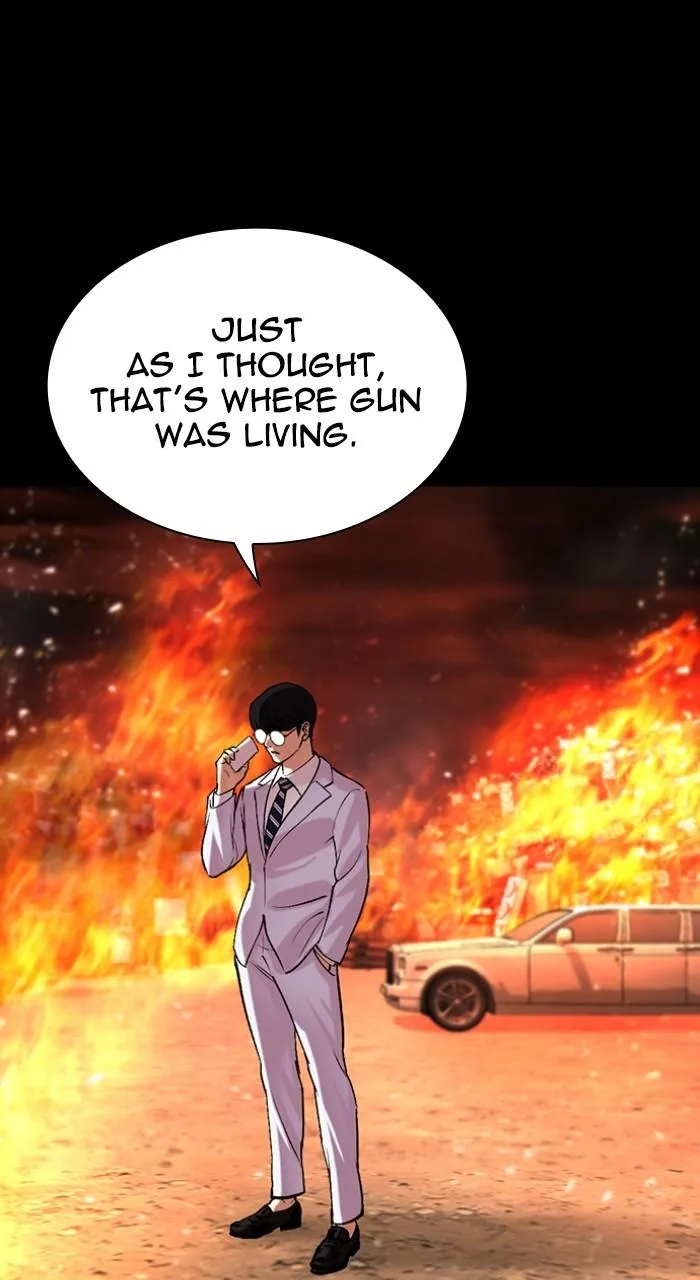 Lookism - Chapter 516 - Page 49