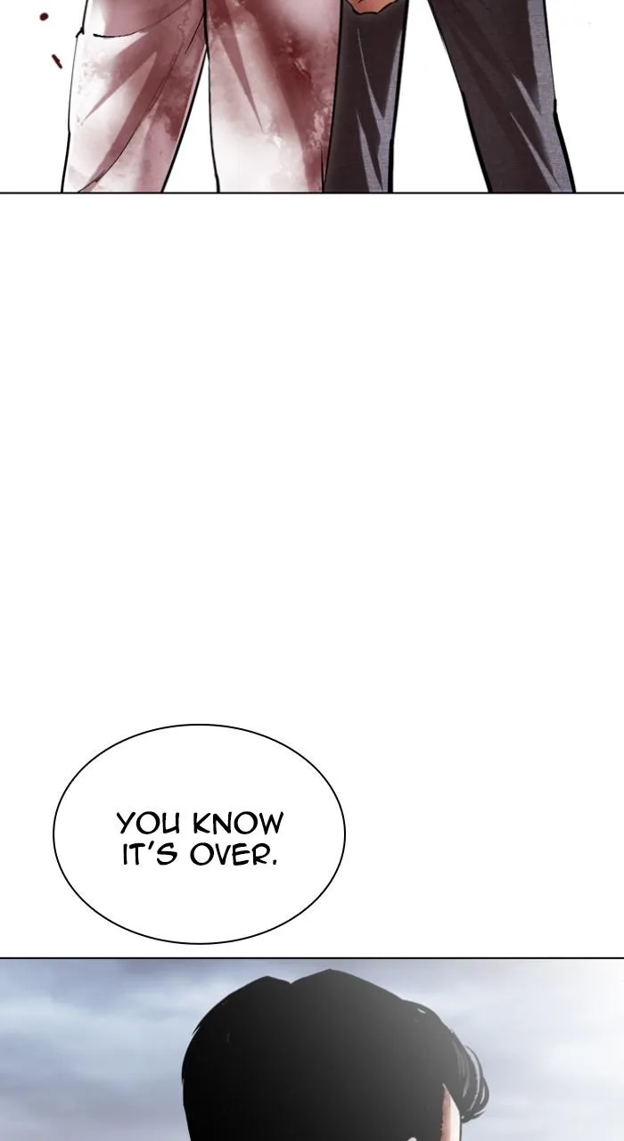 Lookism - Chapter 516 - Page 6