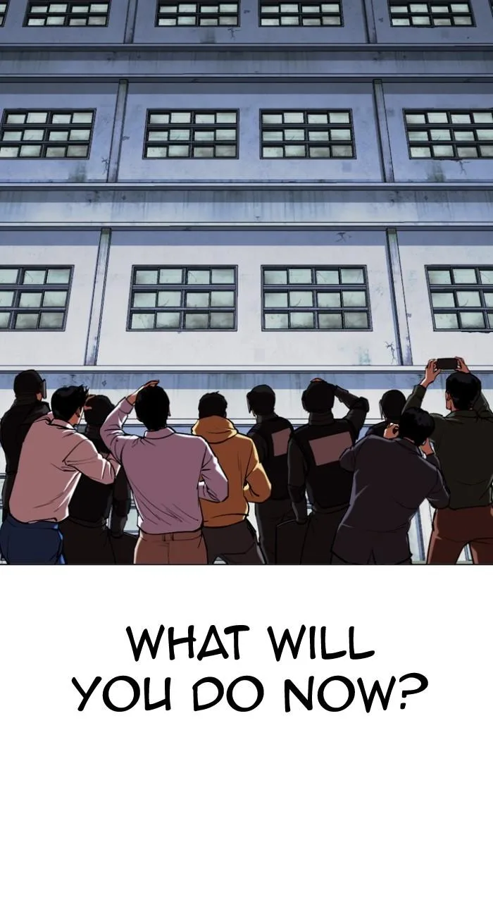 Lookism - Chapter 516 - Page 61
