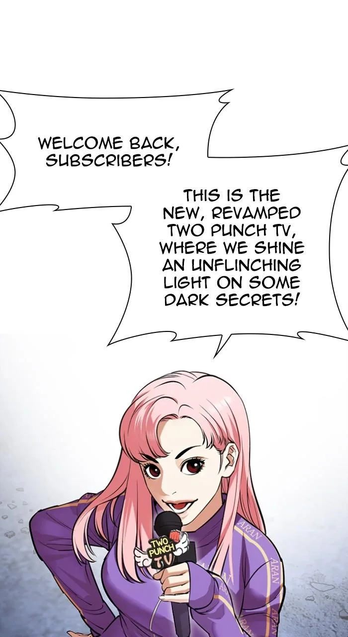 Lookism - Chapter 516 - Page 63