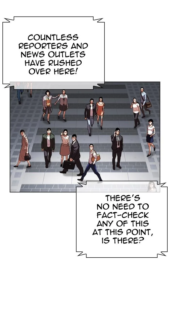 Lookism - Chapter 516 - Page 70