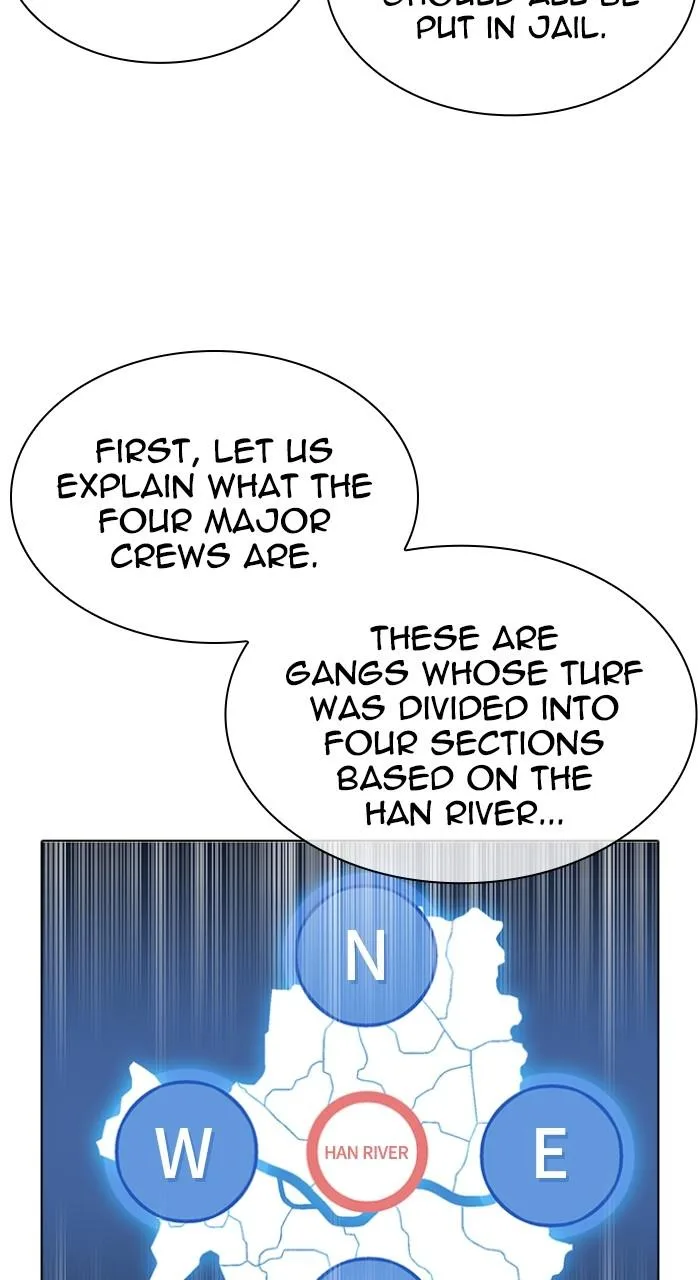 Lookism - Chapter 516 - Page 76