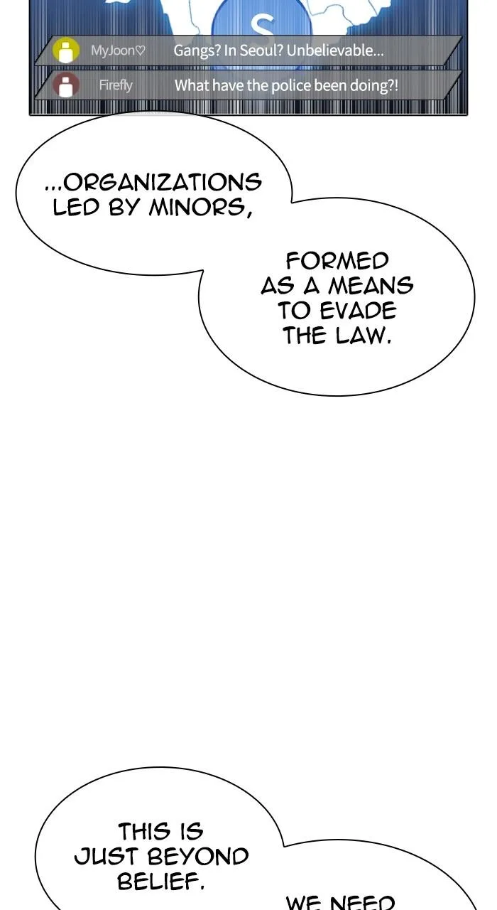 Lookism - Chapter 516 - Page 77