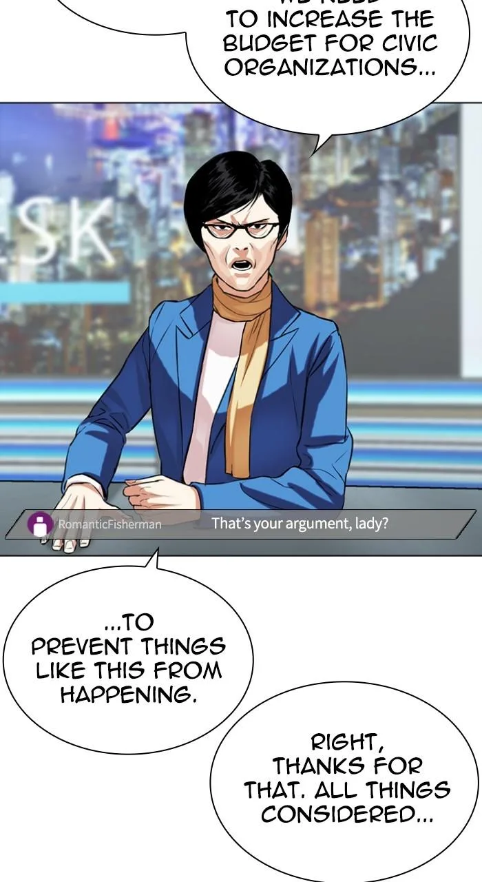 Lookism - Chapter 516 - Page 78