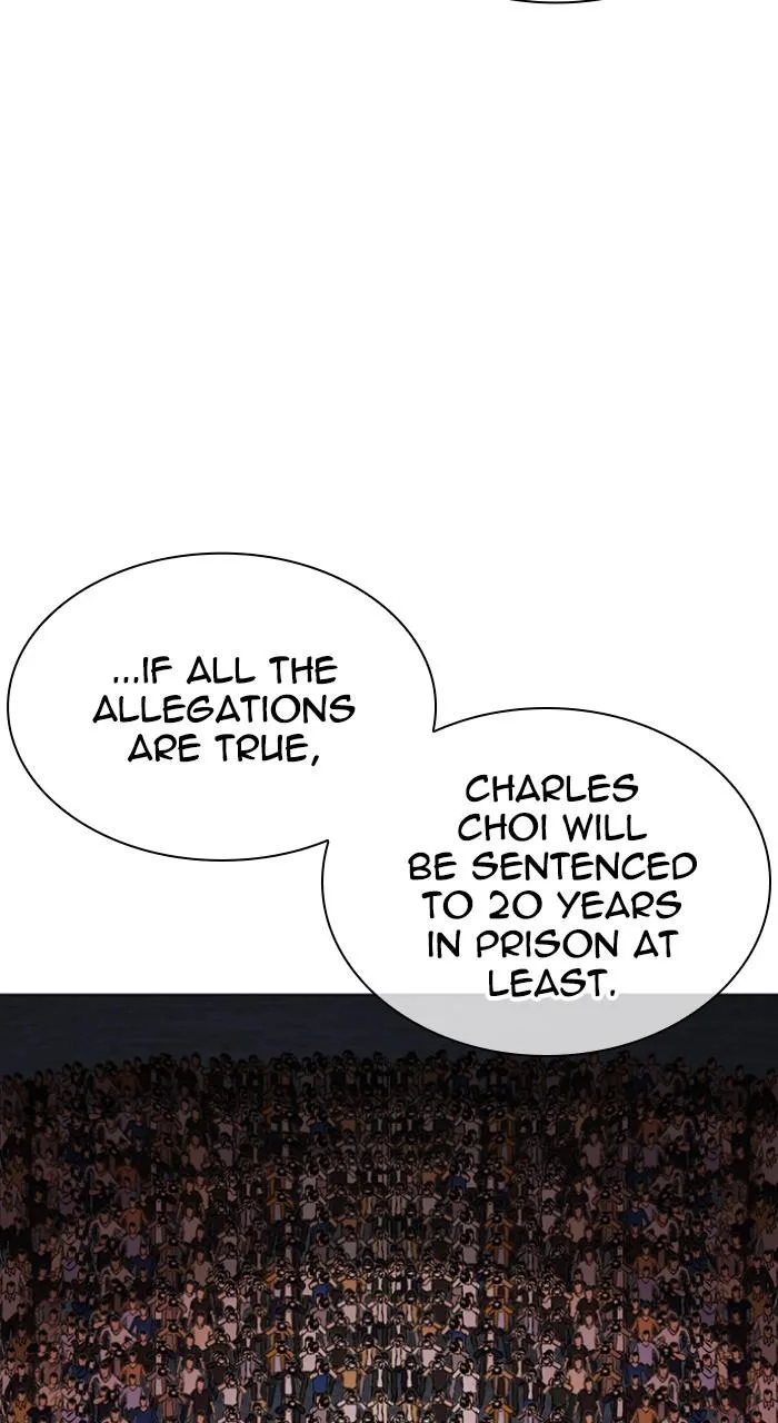 Lookism - Chapter 516 - Page 79