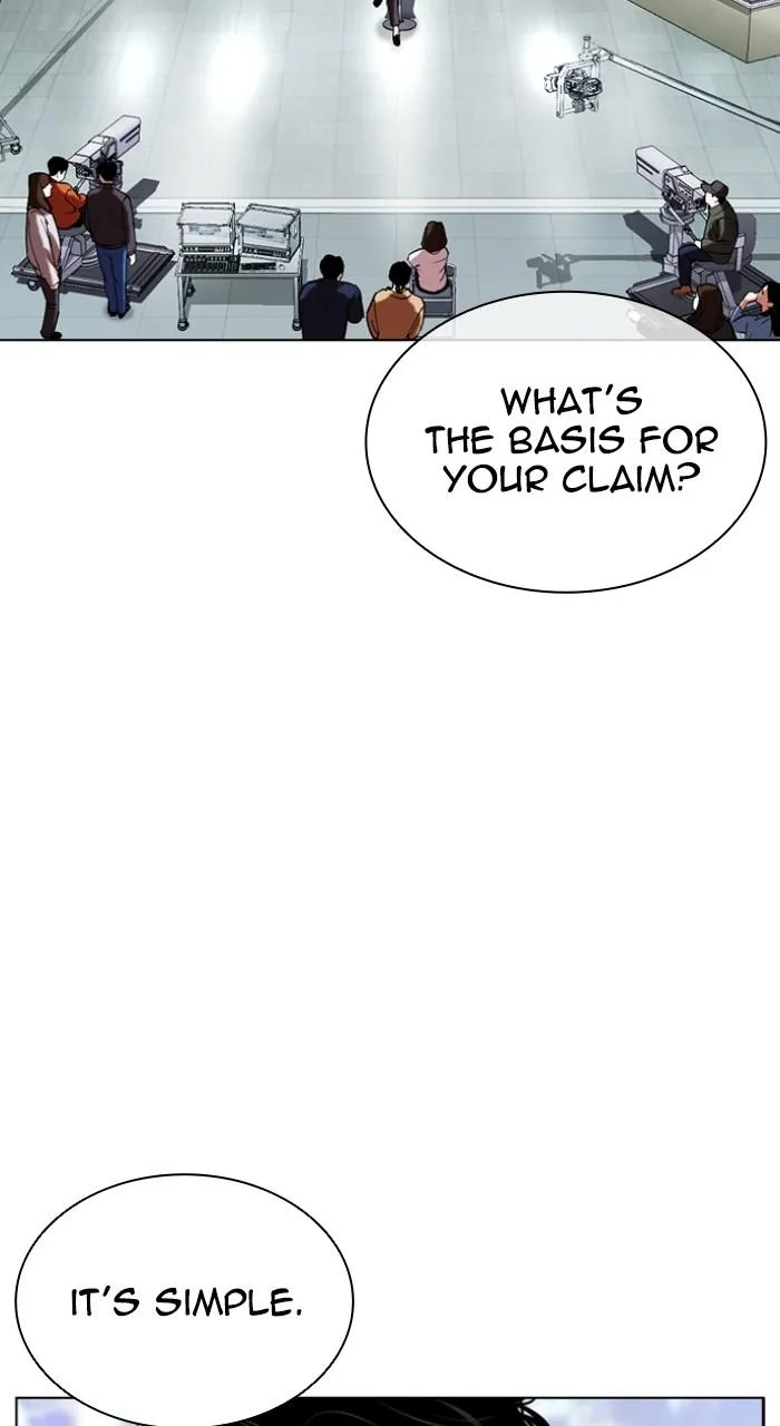 Lookism - Chapter 516 - Page 90