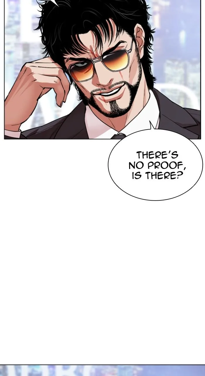 Lookism - Chapter 516 - Page 91